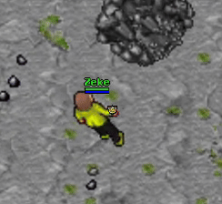 Mining