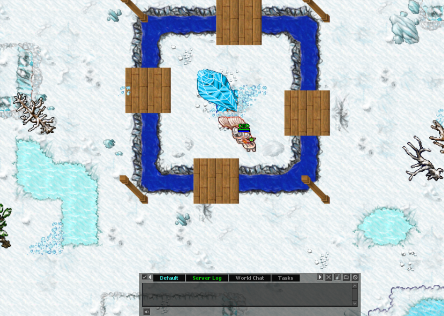 Snowball Event