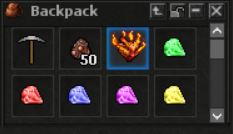 Crafting Materials