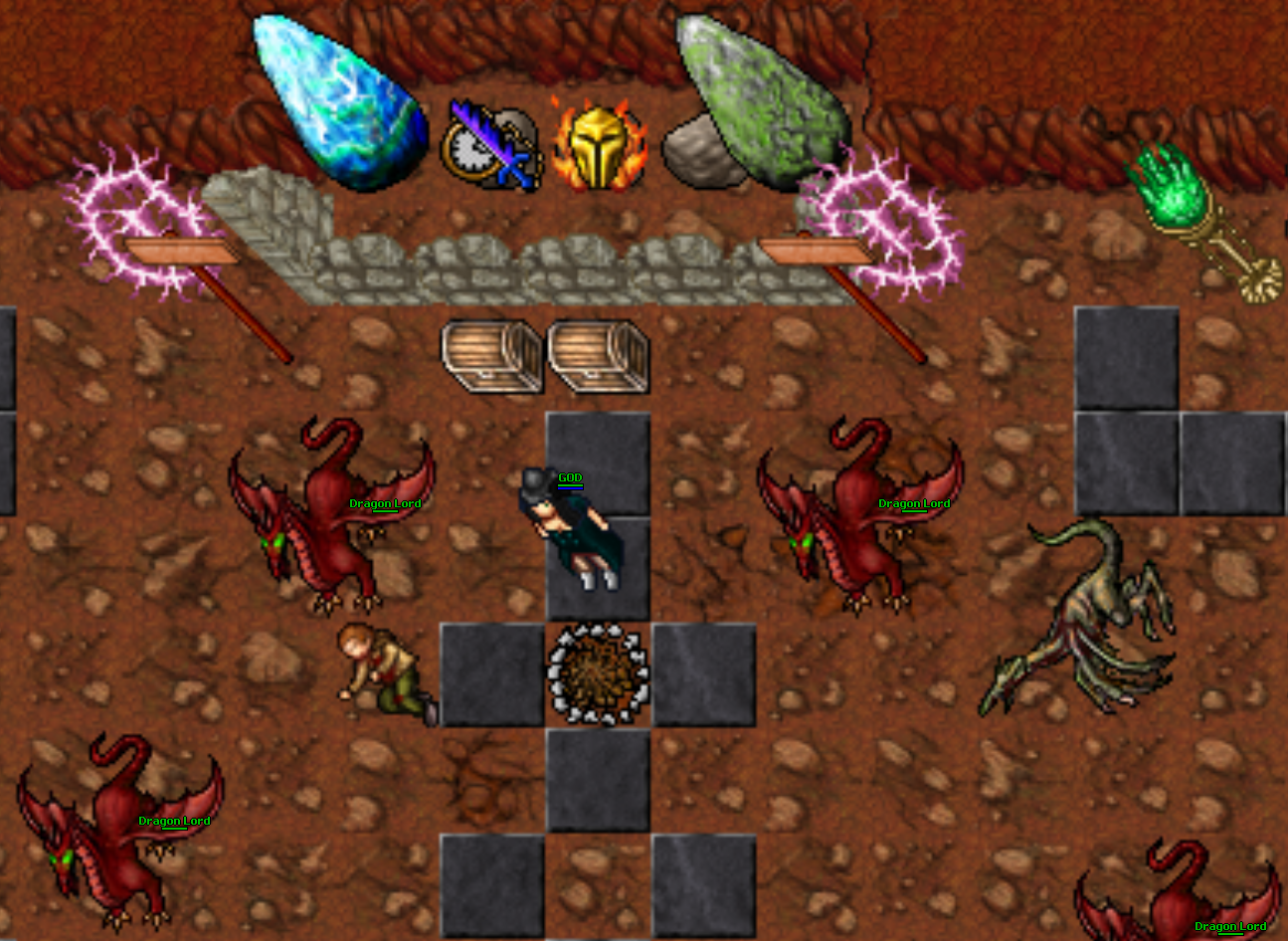 Custom Mini Quests