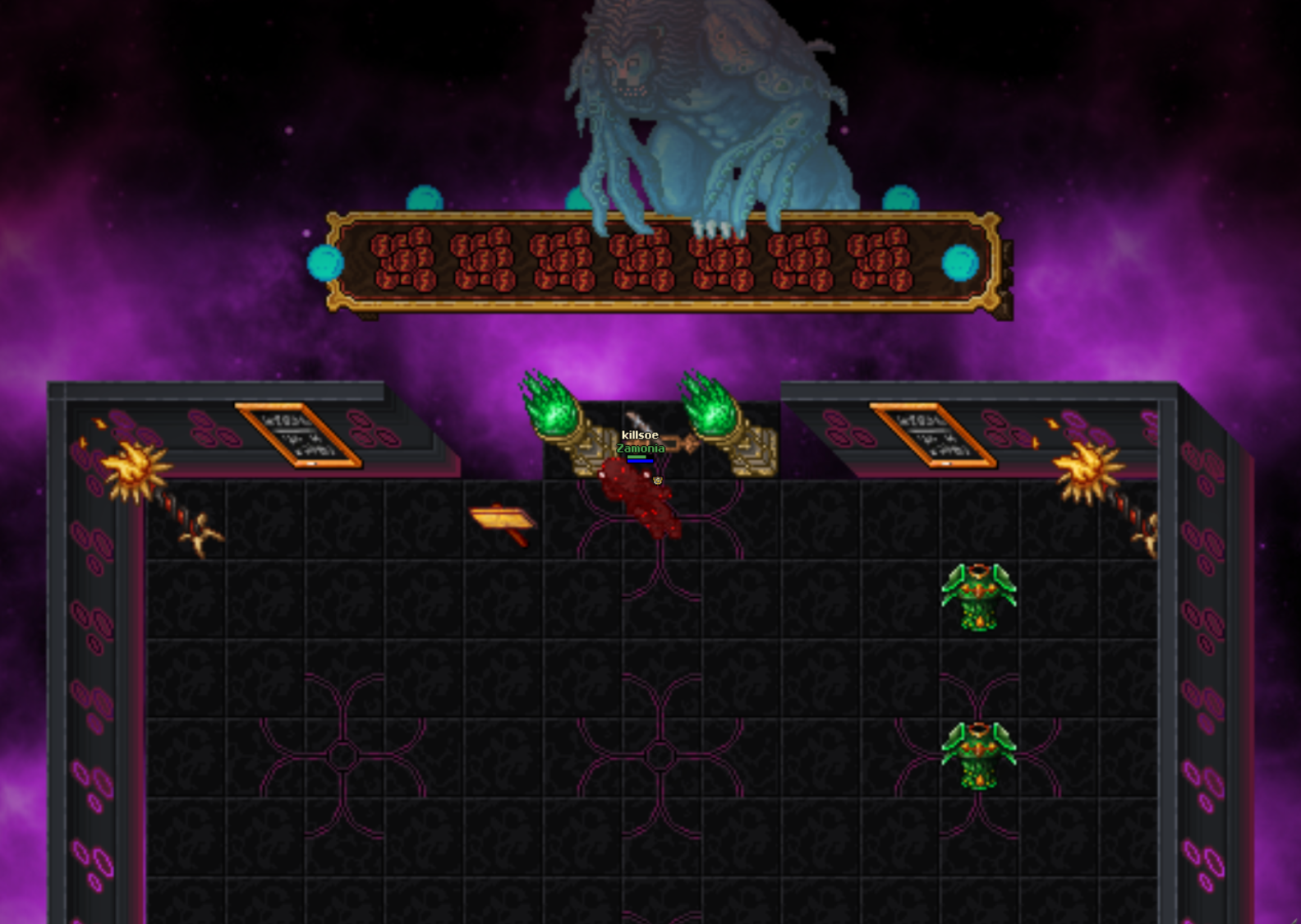 Thalassix Roulette Casino